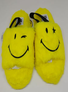 Pantufla Smiley - 31/32