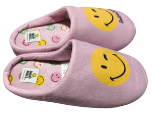 Pantufla Smiley - Numero 37/38