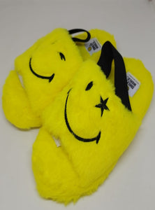 Pantufla Smiley - 31/32