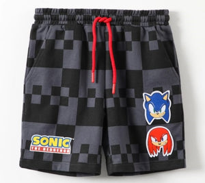 Short Sonic - Talla 8