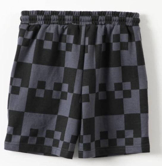 Short Sonic - Talla 8