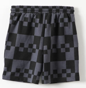 Short Sonic - Talla 8