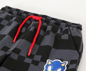 Short Sonic - Talla 8