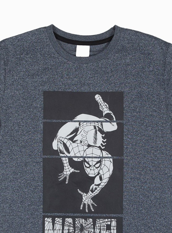 Polera Spiderman - Talla 14