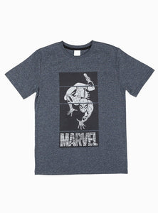 Polera Spiderman - Talla 14