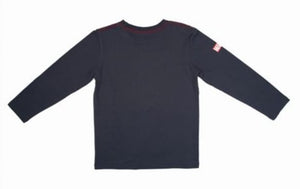 Polera Spiderman - Talla 8
