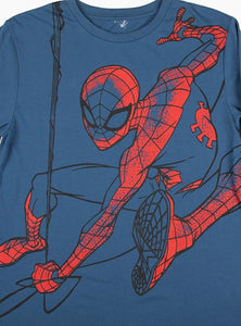 Polera Spiderman - Talla 14