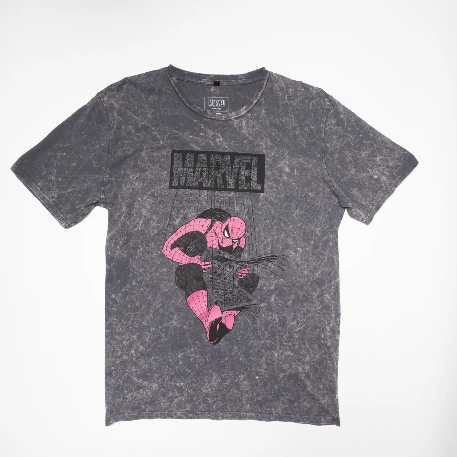 Polera Spiderman - Talla M