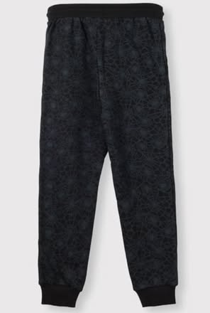 Pantalón de buzo Spiderman - Talla 8