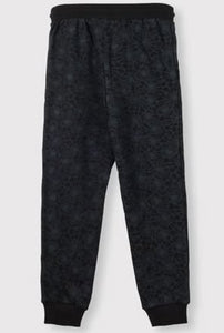Pantalón de buzo Spiderman - Talla 8