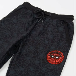 Pantalón de buzo Spiderman - Talla 8
