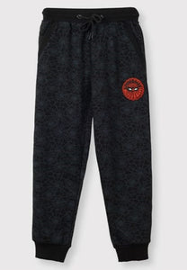 Pantalón de buzo Spiderman - Talla 8