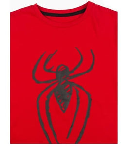 Polera Spiderman - Talla 14