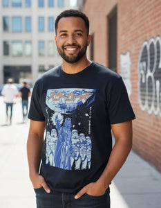 Polera Star Wars - Talla M