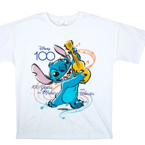 Polera Stitch - Talla 14