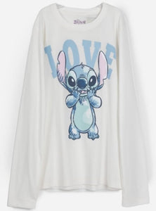 Polera Stitch - Talla 14