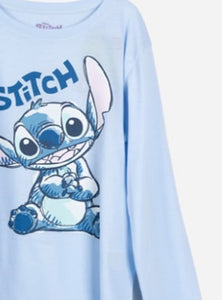Polera Stitch - Talla 14