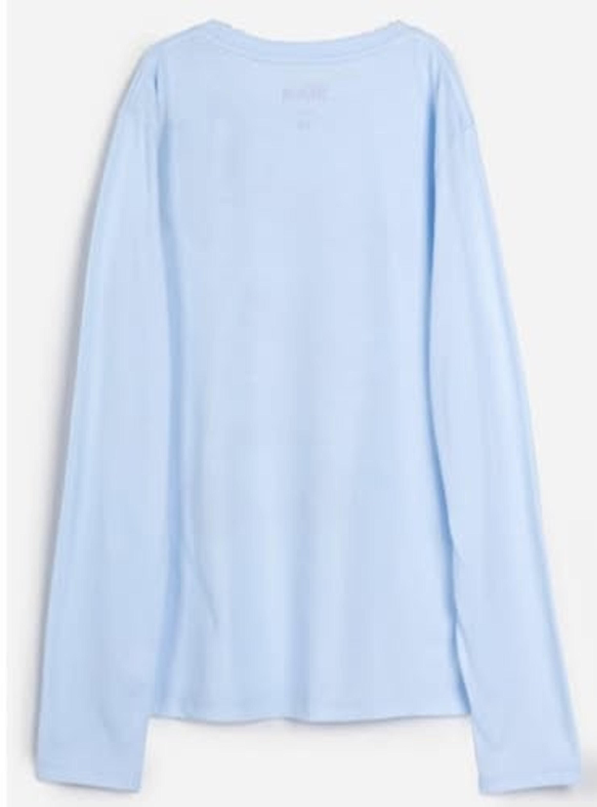 Polera Stitch - Talla 14