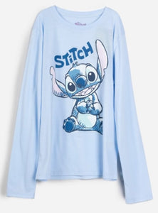 Polera Stitch - Talla 14