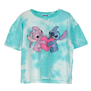 Polera Stitch - Talla 8