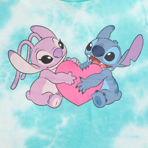 Polera Stitch - Talla 8