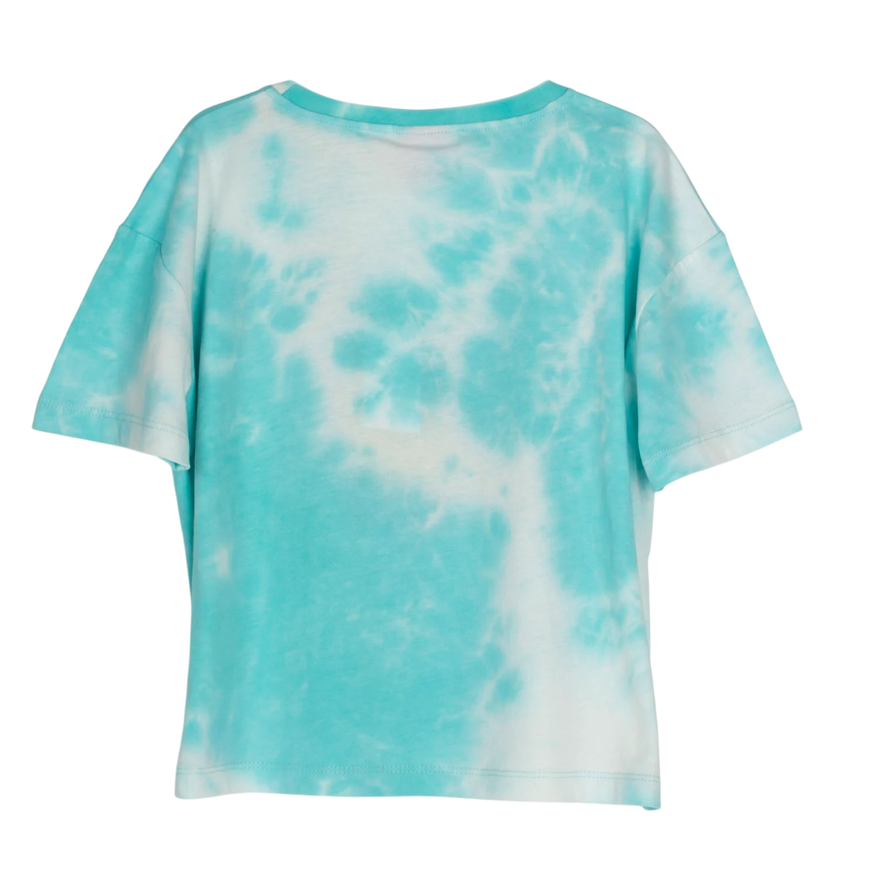 Polera Stitch - Talla 8