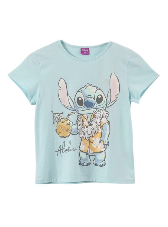 Polera Stitch - Talla 14