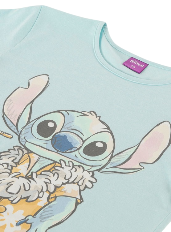 Polera Stitch - Talla 14