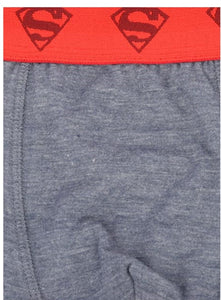 Boxer Superman - Talla XL (2 unidades)