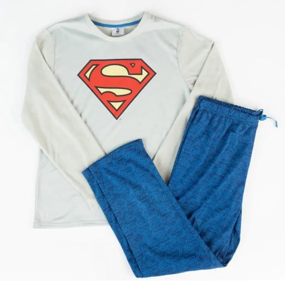 Pijama Superman - Talla M