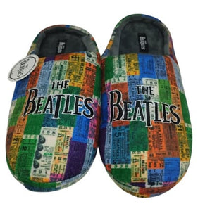 Pantufla The Beatles - Numero 41/42