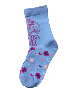 Calcetines Paw Patrol 3 unidades - numero 27/30