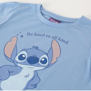 Pijama Stitch - Talla 6