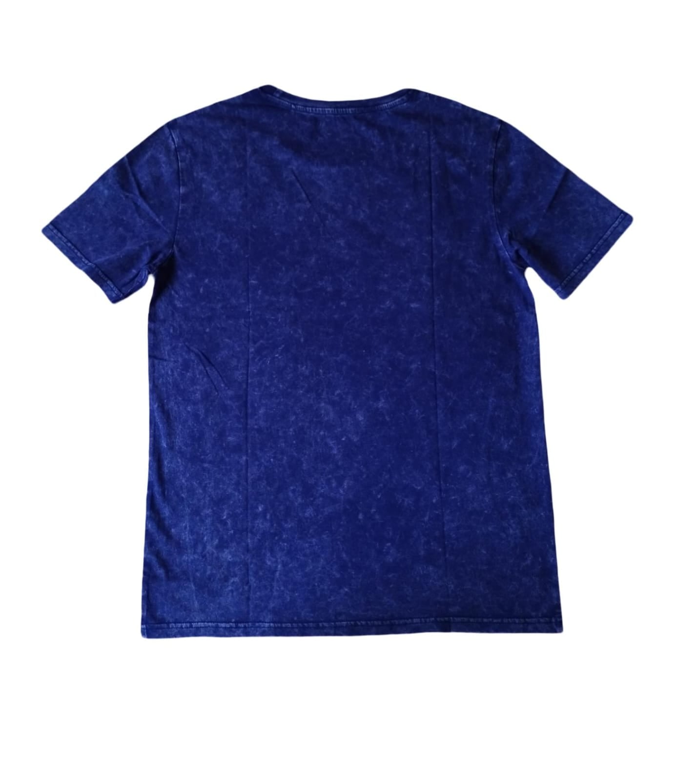 Polera Woodstock - Talla S