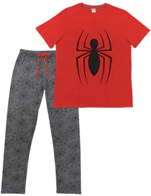 Pijama Spiderman - M –