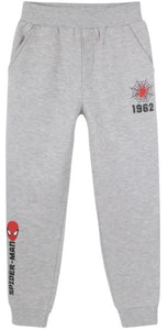 Pantalón de buzo Spiderman - Talla 8