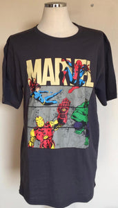 Polera Marvel - Talla M