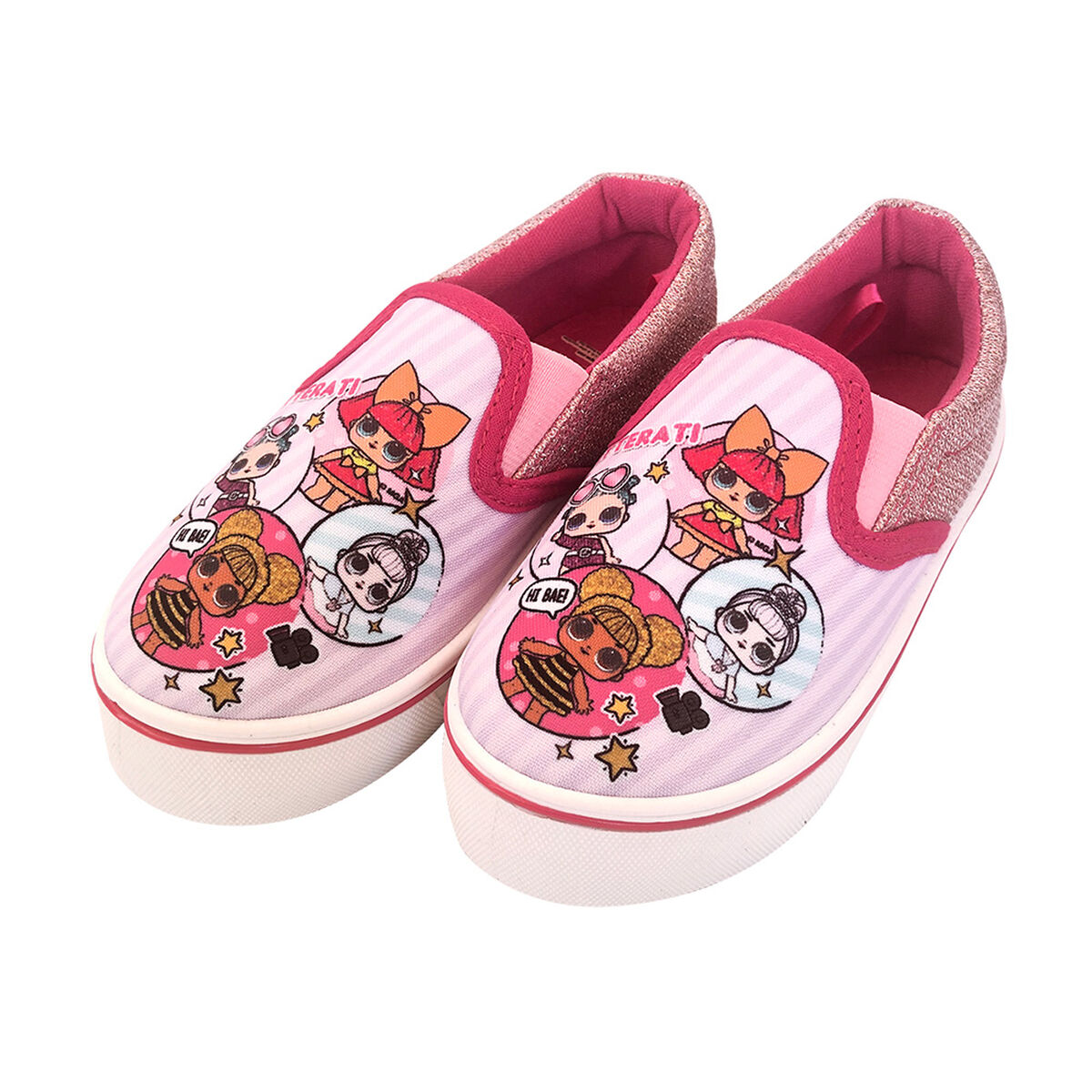 Zapatillas lol discount