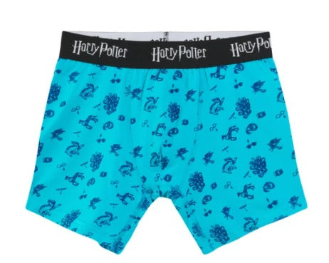 Boxer Harry Potter - Talla M