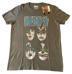 Polera Kiss - Talla M