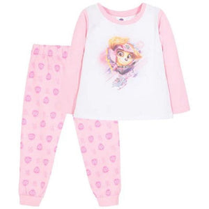 Pijama Paw Patrol - talla 3