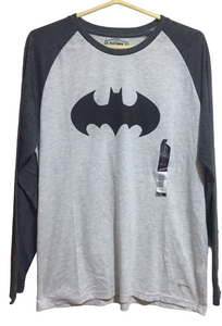 Polera Batman - Talla M