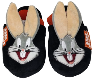 Pantuflas Bugs Bunny - Numero 25/26