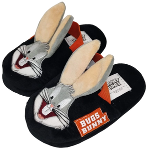 Pantuflas Bugs Bunny - Numero 25/26