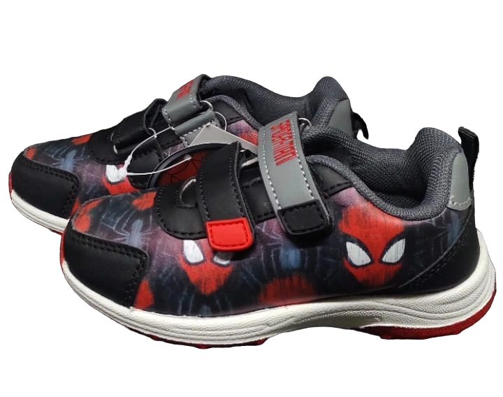 Zapatillas Spiderman - Numero 28