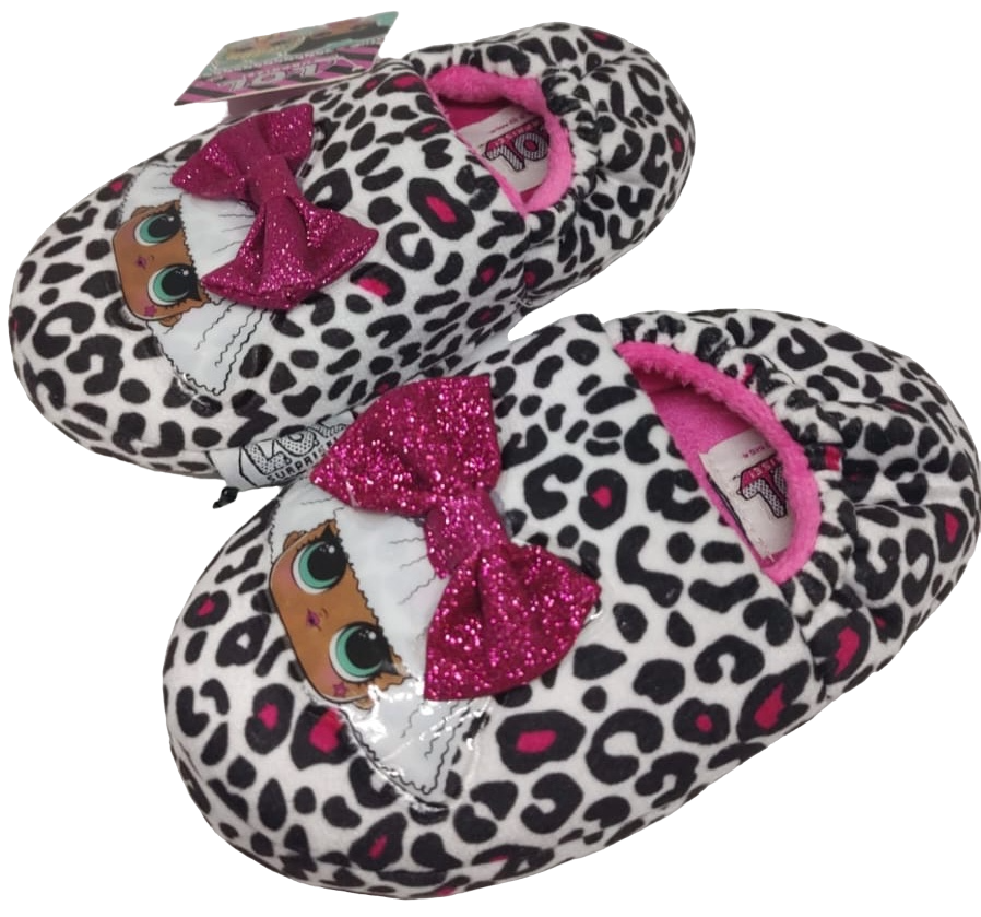 Pantufla LOL - numero 27/28