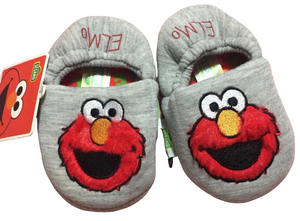 Pantufla Elmo - Numero 20/21