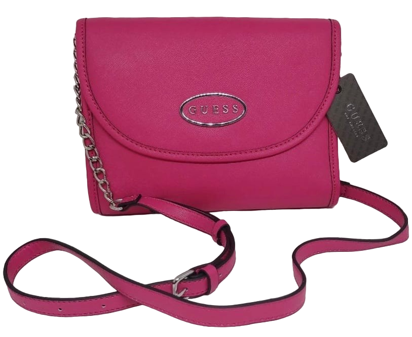 Cartera Guess - Modelo Rosette