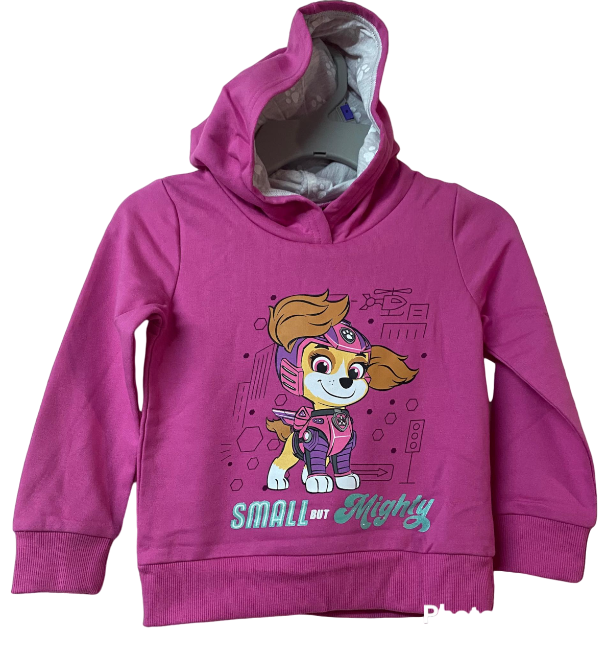 Poleron Paw Patrol - Talla 3