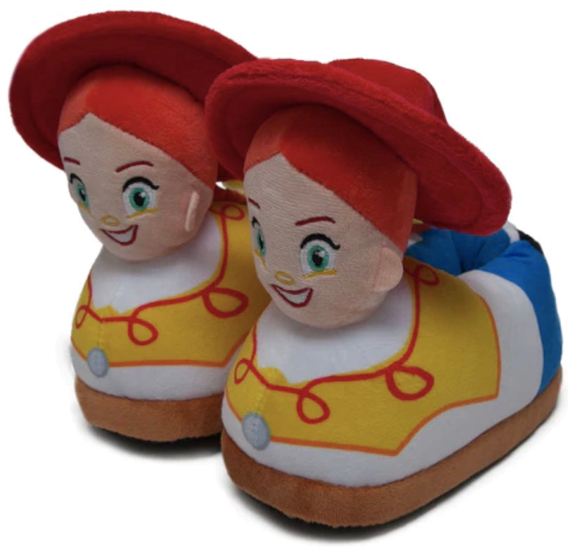 Pantufla Jessy Toy Story - Numero 27/28